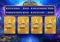 Deep Sea Frenzy (Pragmatic Play) Online Slot Review